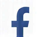 Iconiță Facebook