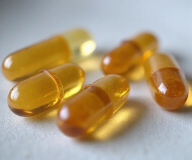 Capsule de supliment